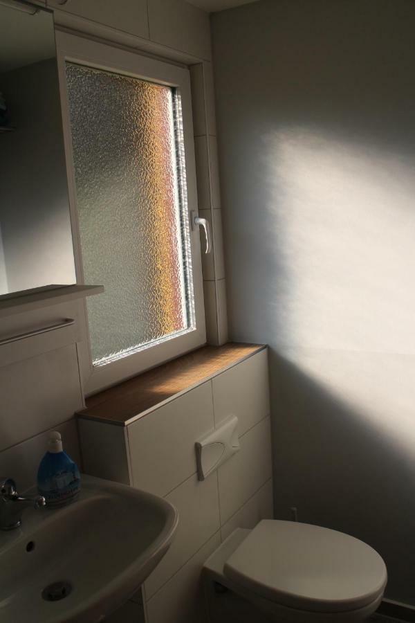 Ferienhaeuser "Zur Hohen Sonne" Thale Exterior foto